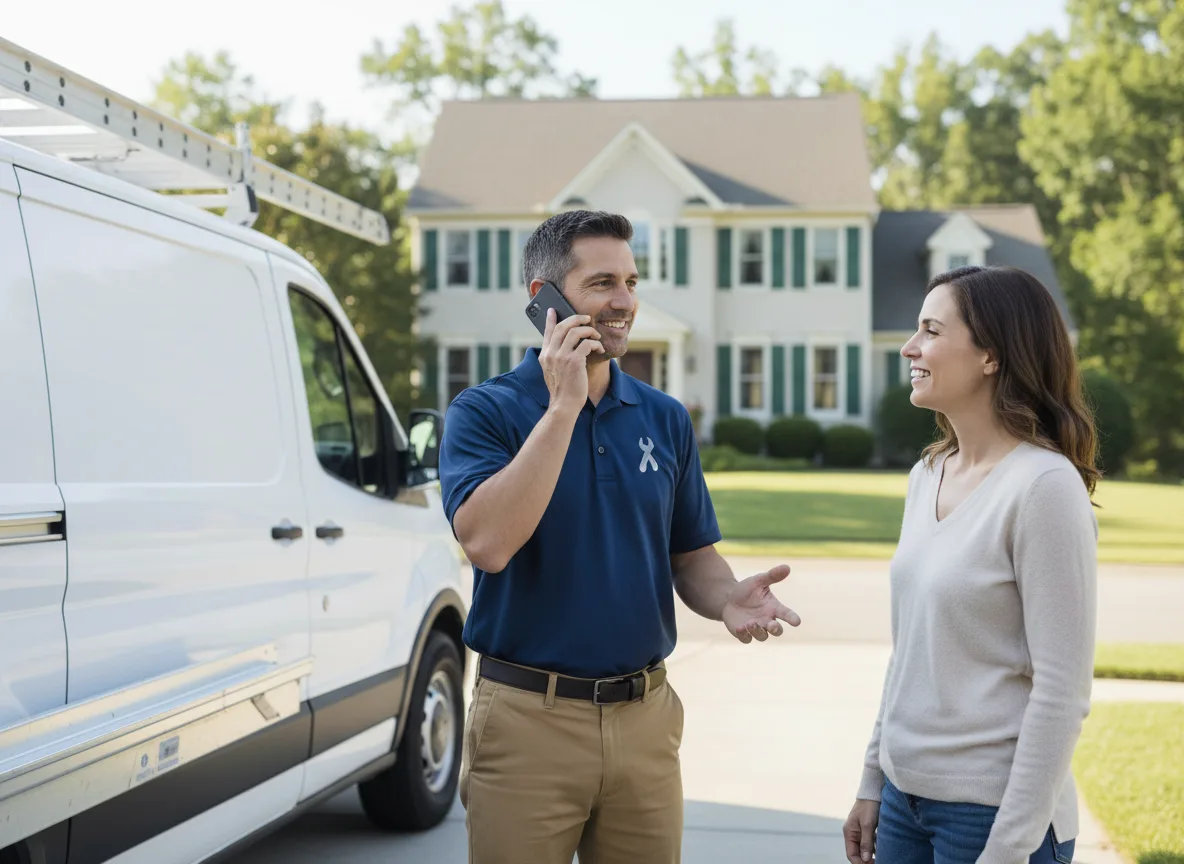 Home Gutter Service Jamestown, MO FAQs